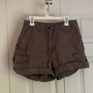 LL Bean Shorts